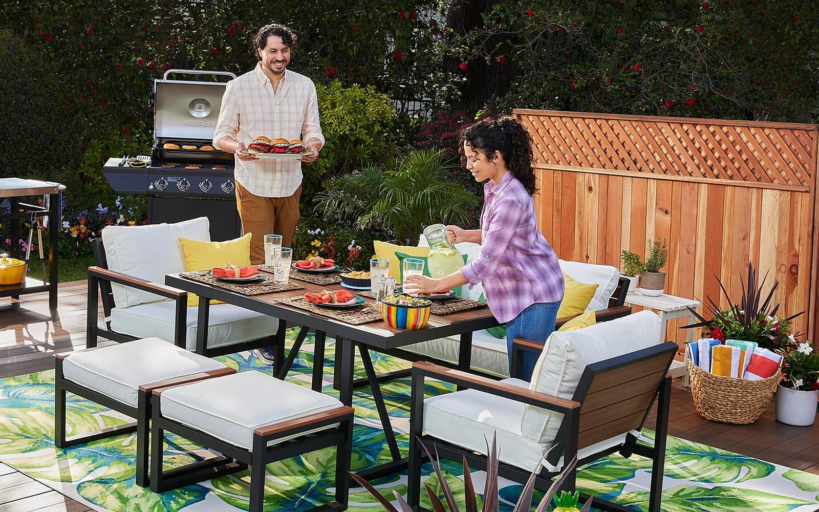 Labor Day Sale The Home Depot